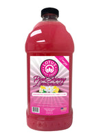 Pink Skinny Lemonade Energy Concentrate