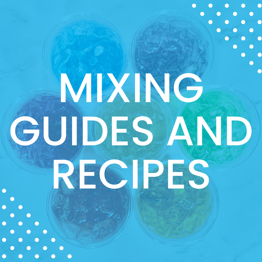 Mixing Guides and Recipes
