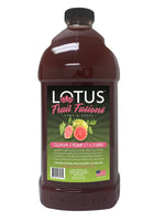 Guava Lotus Fruit Fusion Concentrate