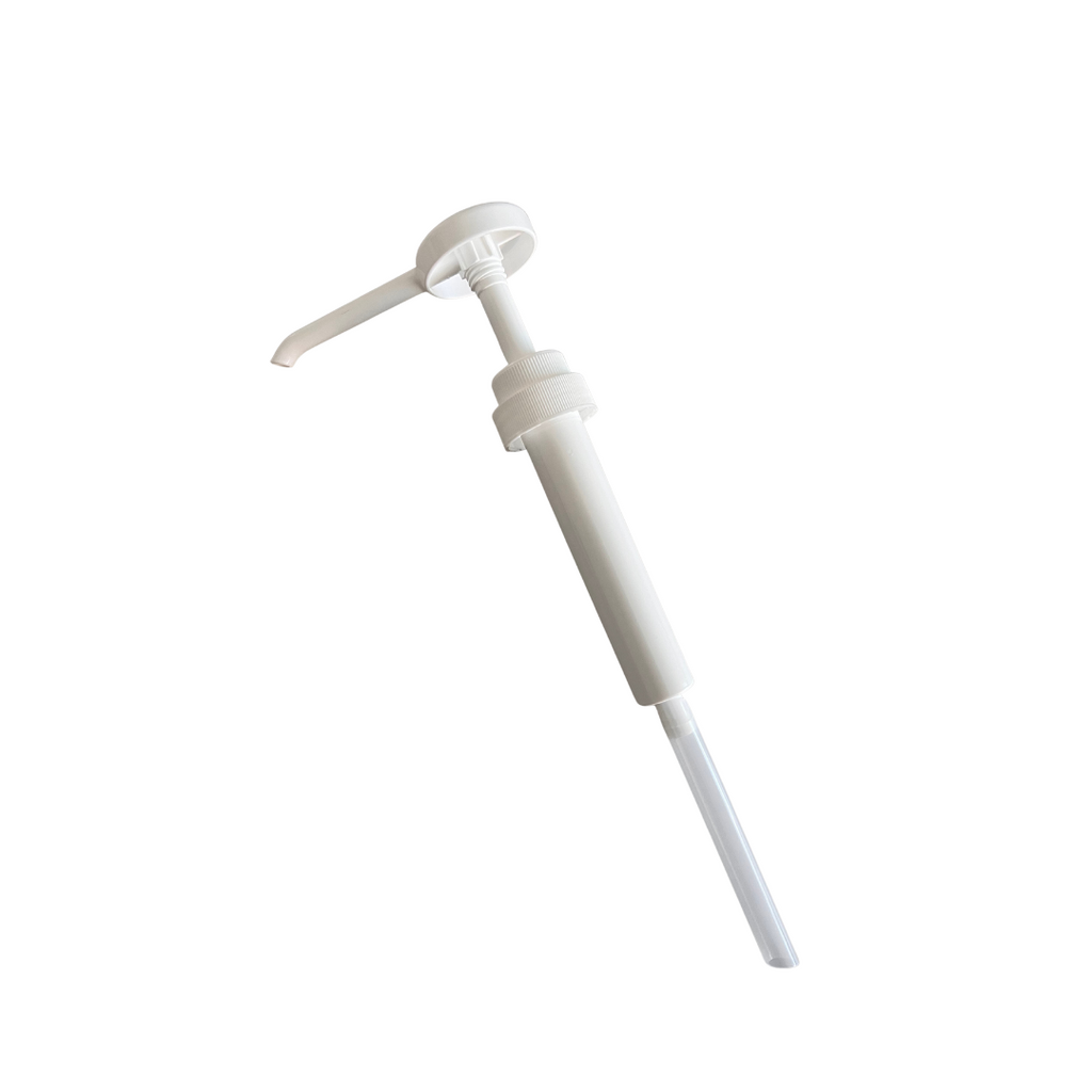 1 OUNCE HAND PUMP