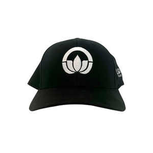 Lotus Plant Power 6-Panel Hats