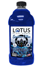 Sapphire Lotus Plant Power Zero Sugar Concentrate