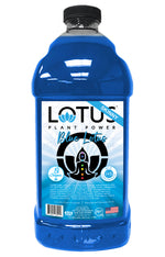 Blue Lotus Plant Power Zero Sugar Concentrate