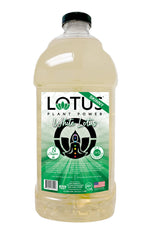 White Lotus Plant Power Zero Sugar Concentrate