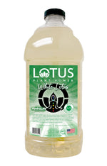 White Lotus Plant Power Concentrate