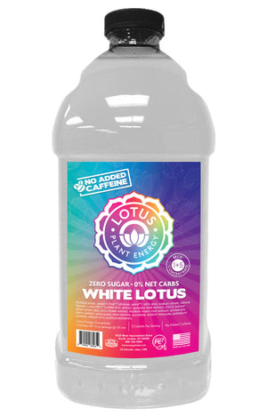 
            
                Load image into Gallery viewer, No Added Caffeine White Lotus
            
        