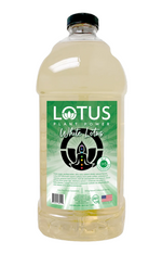 White Lotus Plant Power Concentrate