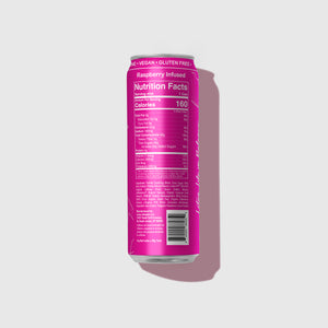 Pink Lotus Plant Power Drink™ (cane sugar)