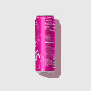 Pink Lotus Plant Power Drink™ (cane sugar)