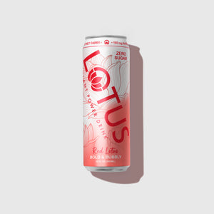 Red Lotus Plant Power Drink™