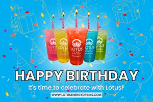 
            
                Load image into Gallery viewer, Lotus Energy Birthday E-Gift Card
            
        