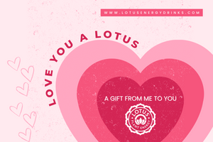 
            
                Load image into Gallery viewer, Lotus Energy Valentines Day E-Gift Card
            
        