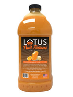Orange Creamsicle Lotus Fruit Fusion Concentrate