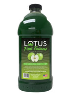 Sour Green Apple Lotus Fruit Fusion Concentrate