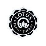 Lotus Stickers - Mandala